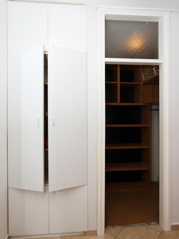 Center Apartment Silvana Split Quarto foto